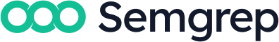 New Semgrep logo-dark mode.png